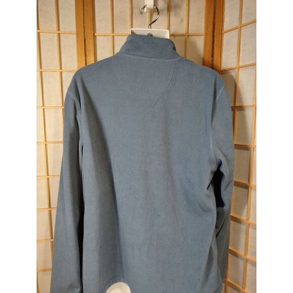 Bass Lg Quarter Zip   - Picture 11 of 11